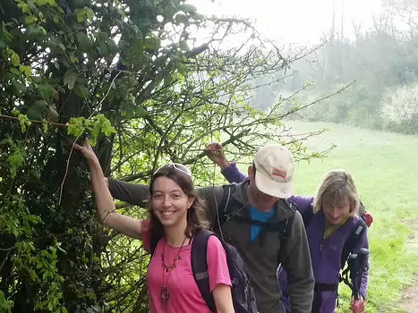 2017-04 Falaises de la Seine