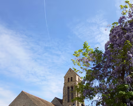 P1040292 Eglise St-Germain-d'Auxerre, XI-XIIè s.