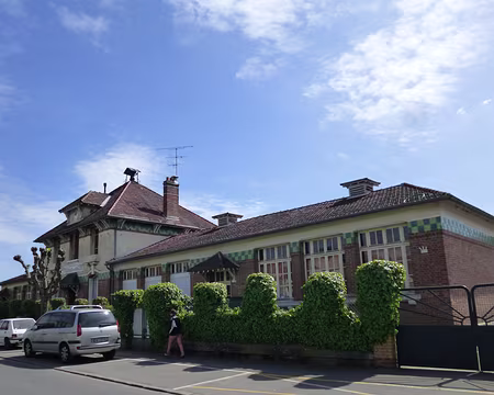 P1040294 Ecole de St-Germain-les-Arpajon, 1932.
