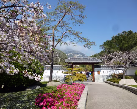 P1040159 Entrée du Jardin japonais...