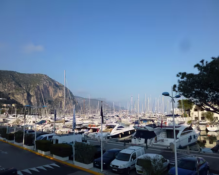 P1040192 Port de Beaulieu-sur-Mer
