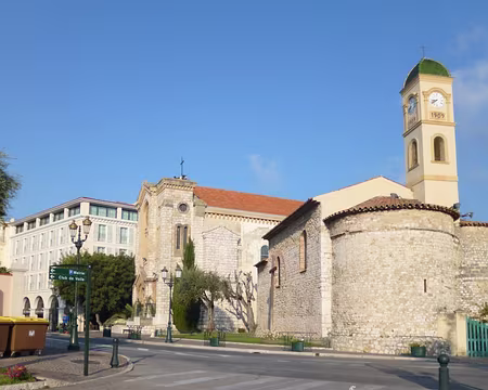 P1040195 Beaulieu-sur-Mer