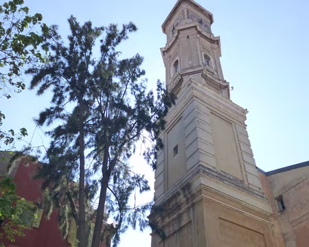 P1040236 La Tour Saint-François dans le Vieux-Nice