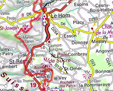 01 Samedi 31km +729 -702