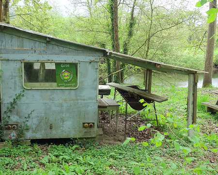 DSC02930 Ceci n'est pas notre gîte !