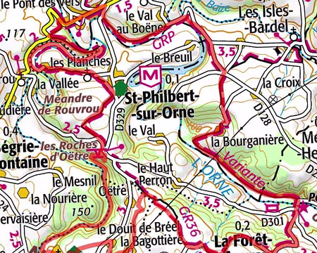 DSC02942b Dimanche 24 km +427 -427