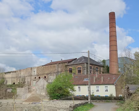 DSC03035 Les vestiges d'un passé industriel