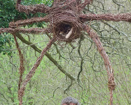 DSC03189 L'organisateur est menacé...