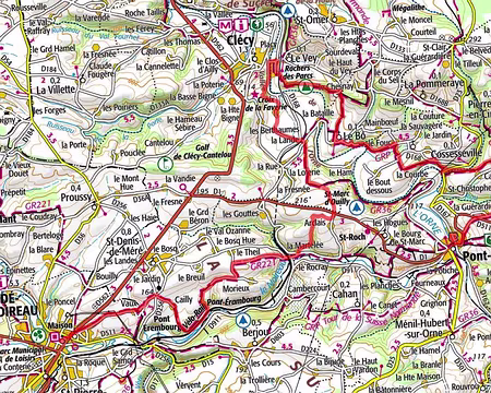 DSC03215b Lundi 28km +797 -757