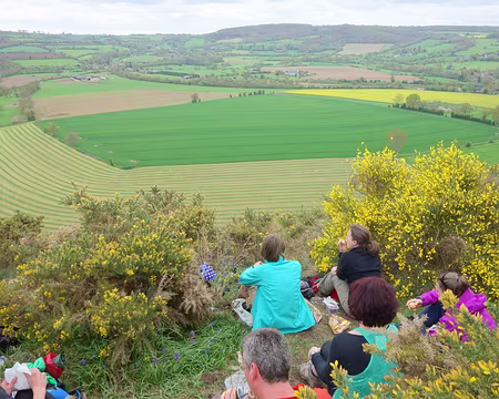 DSC03321 Il y a pire comme coin de pause.