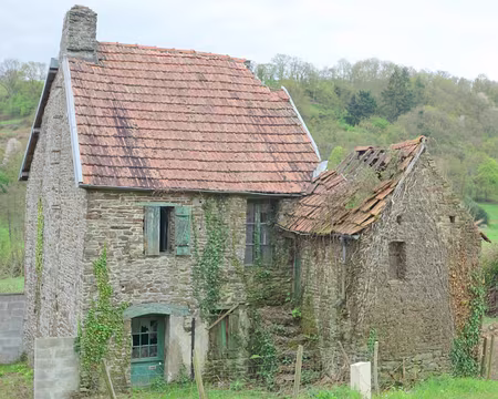 DSC03332 Quelques travaux à prévoir...