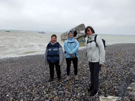 2017-05 Baie de Somme