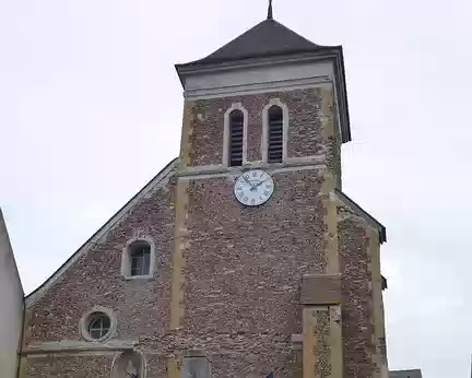 P1040446 Eglise, XVIIè-XIXè s., Saint-Fiacre.