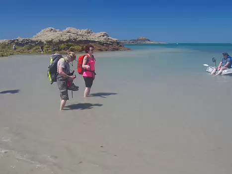 2017-05 Côte d Emeraude