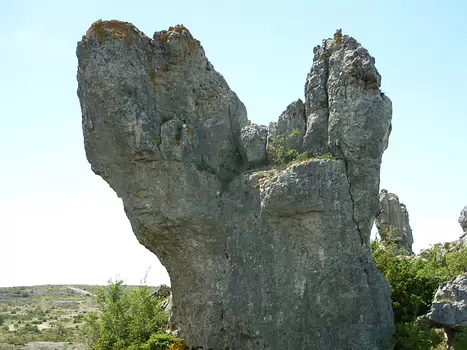 2017-05 Causse du Larzac