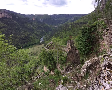 2017_05_03-15_37_14 Peyreleau au loin, but de la journée