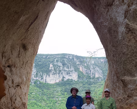 2017_05_05-15_39_24 Groupe au pas de l'Arc