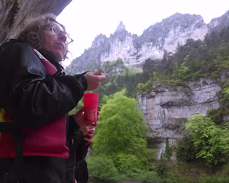 2017_05_06-13_21_07 Seul jour pluvieux, agréablement passé à la fois sur et sous l'eau