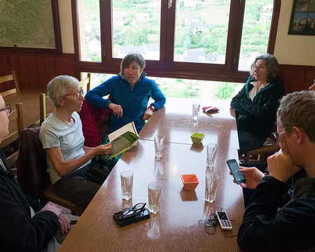 2017_05_06-19_35_07 Fort agréable séjour vitrée de notre excellent gîte
