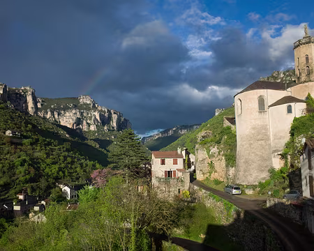 2017_05_06-19_38_09 Lumière du soir depuis le gîte