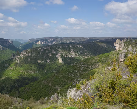 2017_05_08-11_15_59 Viaduc de Millau et corniche du Rajol