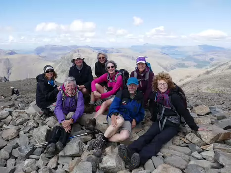 2017-05 Lake District