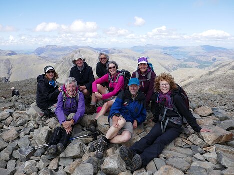 François François G, détail sortie