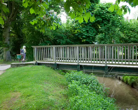 2017_05_15_10-03-44 La Mérantaise se jette (doucement) dans l'Yvette