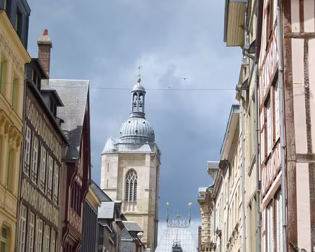 P1040542 Rue du Gros-Horloge