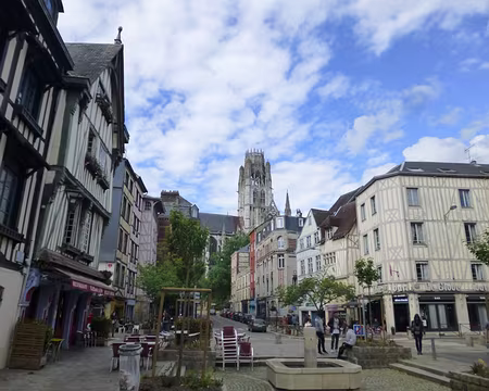 P1040580 Abbatiale Saint-Ouen