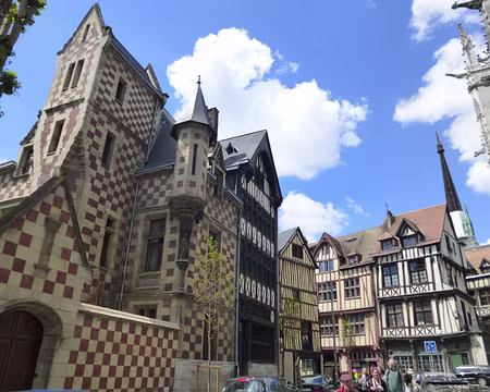 P1040616 Quartier Saint-Maclou