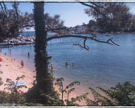 Morbihan 17 (20) Guidel
