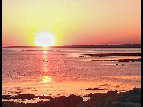 Hélène Hélène B, détail sortie