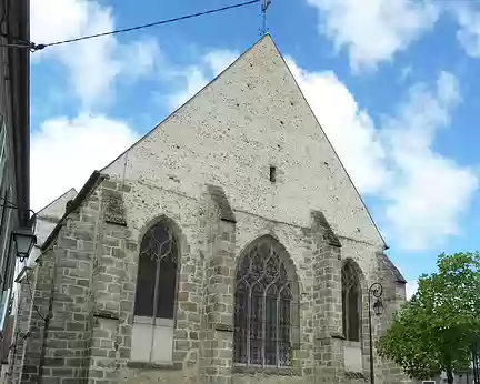 Eglise de Roinville Eglise de Roinville
