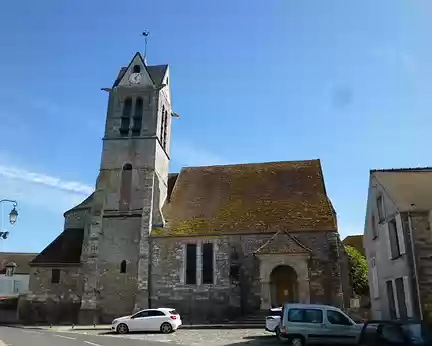 P1050026 Eglise Saint-Etienne de Maincy