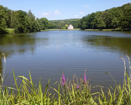 P1050104 l'étang du château de la Chasse