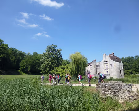 P1050106z2105 Le Château de la Chasse