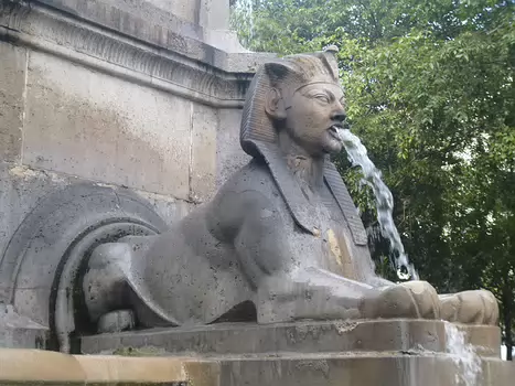 2017-06 Paris Égypte