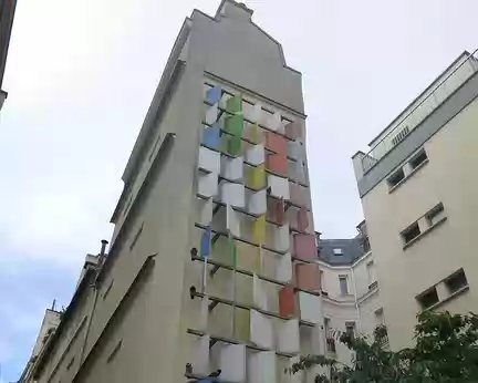 P1050306 Mur des Vents (1974), rue Dussouds