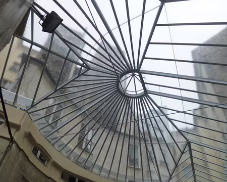 P1050309 Passage du Caire