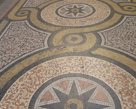 P1050317 les mosaïques