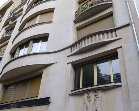 P1040964 Rue Montaigne