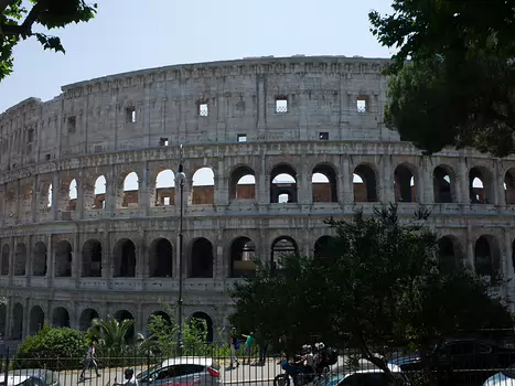 Alain Alain Z, détail sortie