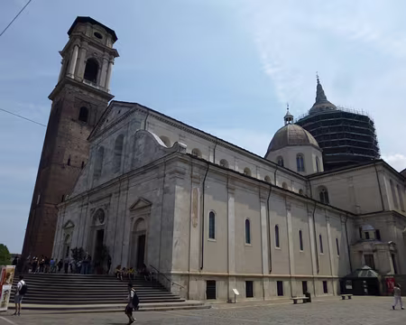 P1040833 La Cathédrale St-Jean-Baptiste (fin XVè s.)