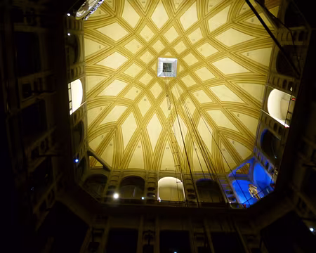 P1040860 La Mole renferme le Musée du cinéma