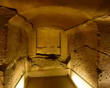 P1040918 Temple rupestre de Ellesiya, Nubie