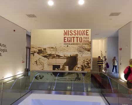 P6051559 Musée Egizio