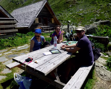 P1220440 c'est l'heure du déjeuner