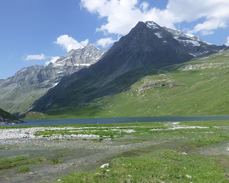 P1220482 Dômes Platières, Sache et Pourri à gauche