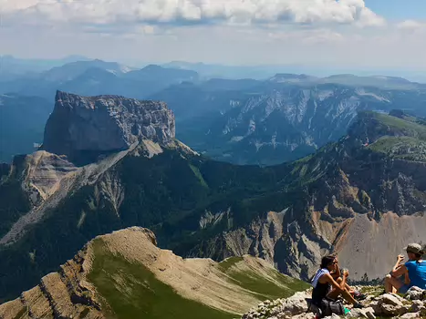 Guillaume Guillaume H, détail sortie